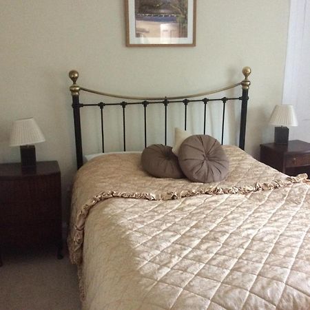 Zeal Farm Bed & Breakfast Dulverton Ngoại thất bức ảnh
