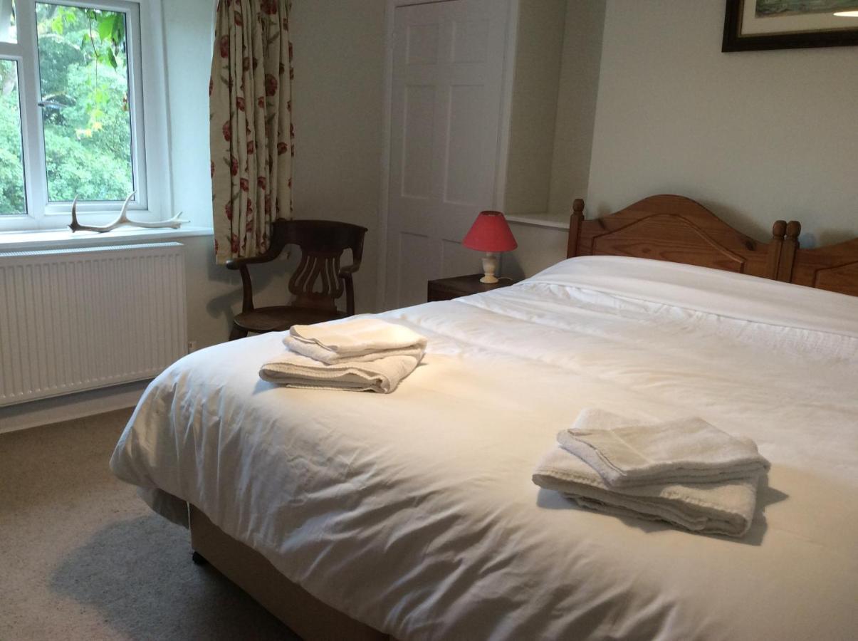 Zeal Farm Bed & Breakfast Dulverton Ngoại thất bức ảnh